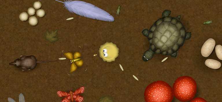 Tasty Planet: Back for Seconds